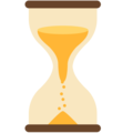 Hourglass Done Emoji Mozilla