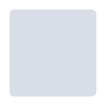 White Medium Square Emoji Mozilla