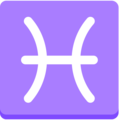Pisces Emoji Mozilla