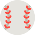 Baseball Emoji Mozilla