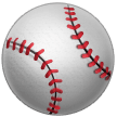 Baseball Emoji Samsung