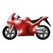 Motorcycle Emoji Samsung