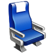 Seat Emoji Samsung