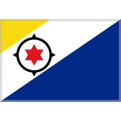 Flag Caribbean Netherlands Emoji Skype