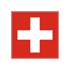 Flag Switzerland Emoji Skype