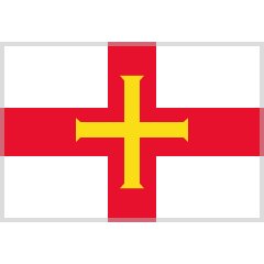 Flag Guernsey Emoji Skype