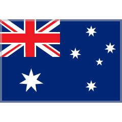 Flag Heard And Mcdonald Islands Emoji Skype