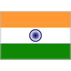 Flag India Emoji Skype