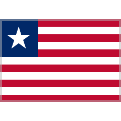 Flag Liberia Emoji Skype
