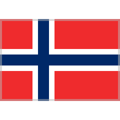 Flag Norway Emoji Skype