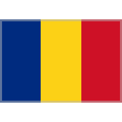 Flag Romania Emoji Skype