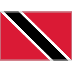 Flag Trinidad Tobago Emoji Skype