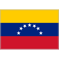Flag Venezuela Emoji Skype