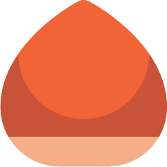Chestnut Emoji Skype