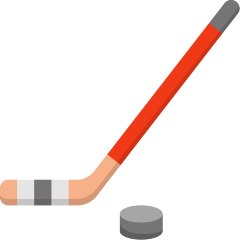 Ice Hockey Emoji Skype