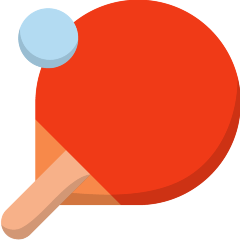 Ping Pong Emoji Skype