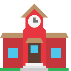 School Emoji Skype