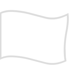 White Flag Emoji Skype