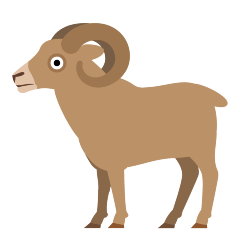 Ram Emoji Skype