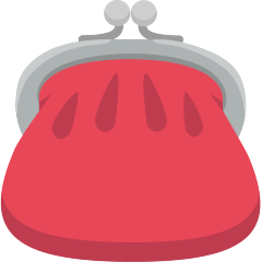 Purse Emoji Skype