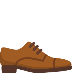 Mans Shoe Emoji Skype