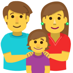 Family Emoji Skype