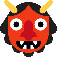 Ogre Emoji Skype