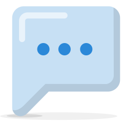 Speech Balloon Emoji Skype