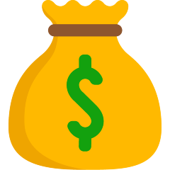 Money Bag Emoji Skype