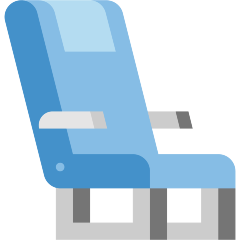 Seat Emoji Skype