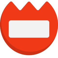Name Badge Emoji Skype