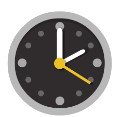 Two Oclock Emoji Skype