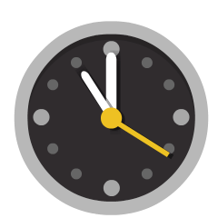Eleven Oclock Emoji Skype
