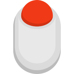 Trackball Emoji Skype