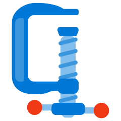 Clamp Emoji Skype