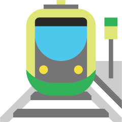 Station Emoji Skype