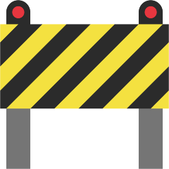Construction Emoji Skype