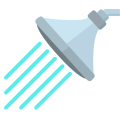 Shower Emoji Skype