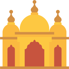 Hindu Temple Emoji Skype