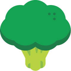 Broccoli Emoji Skype