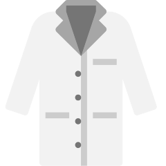 Lab Coat Emoji Skype