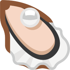 Oyster Emoji Skype