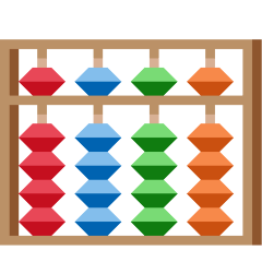 Abacus Emoji Skype