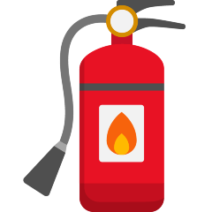 Fire Extinguisher Emoji Skype