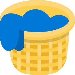 Basket Emoji Skype