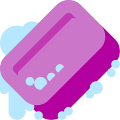 Soap Emoji Skype