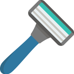 Razor Emoji Skype
