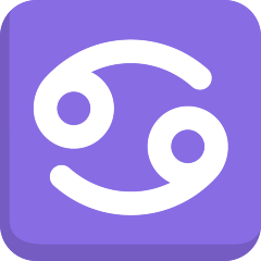 Cancer Emoji Skype