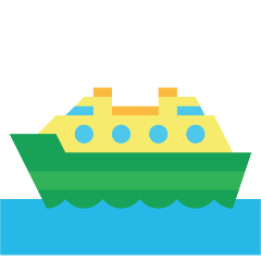 Ferry Emoji Skype