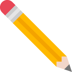 Pencil Emoji Skype